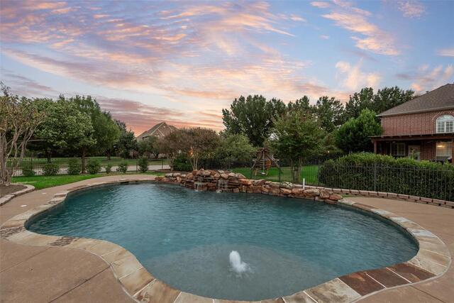 1901 Big Bend, Cove Southlake, TX photo 34