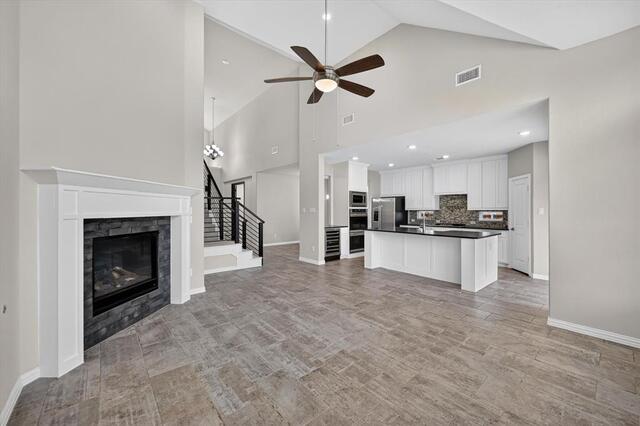 7008 Elk Springs, Drive Argyle, TX photo 17