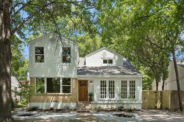 6823 E Grand Avenue, Dallas, TX image