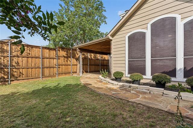 1524 Fairfield, Court Lewisville, TX photo 27