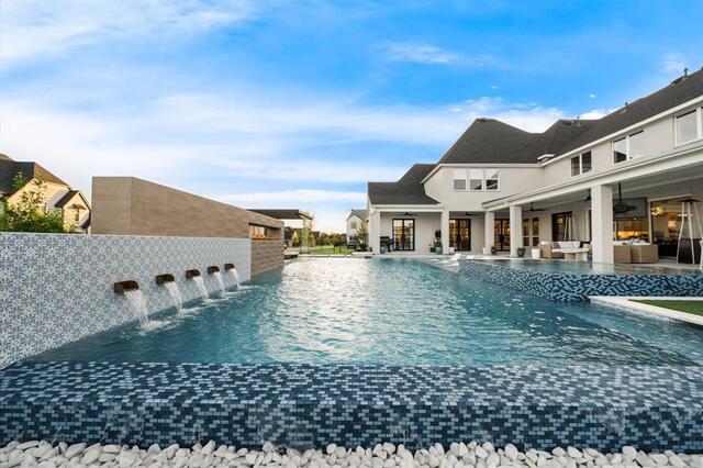 300 Spade Ranch, Road Prosper, TX photo 6