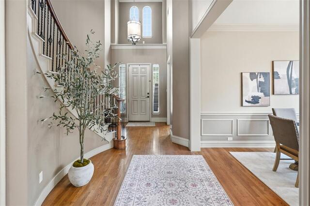 1001 Bristlewood, Drive McKinney, TX photo 3
