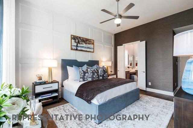2804 Norfolk, Drive Celina, TX photo 19