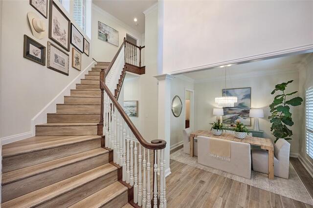 6637 Oakmont, Court Plano, TX photo 3
