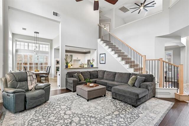 520 Ironwood, Drive Keller, TX photo 9