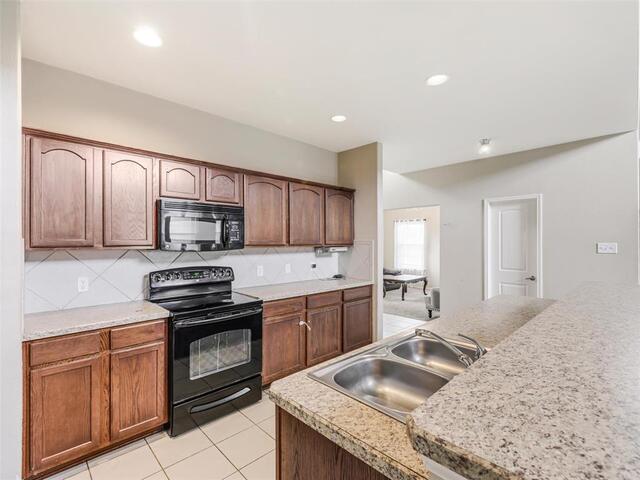 9720 Tipperary, Drive McKinney, TX photo 5