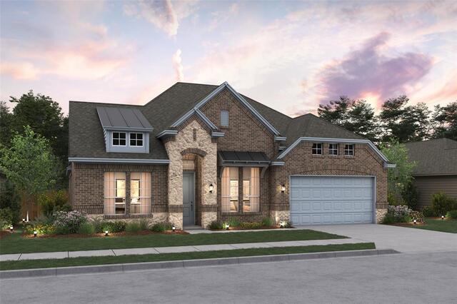 11512 Jackloe Street, Fort Worth, TX image