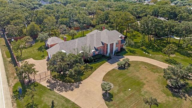 105 Meadow, View Argyle, TX photo 38