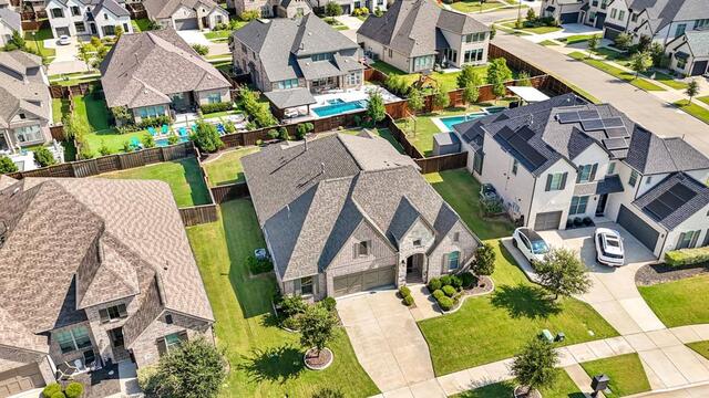 3900 Woodbine, Lane Prosper, TX photo 24