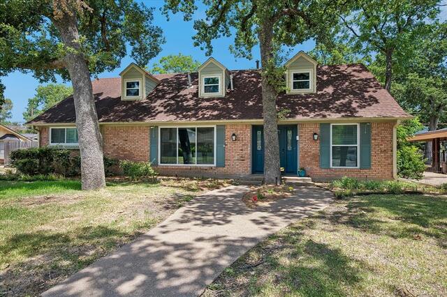 216 Huntingdon Drive, Irving, TX image