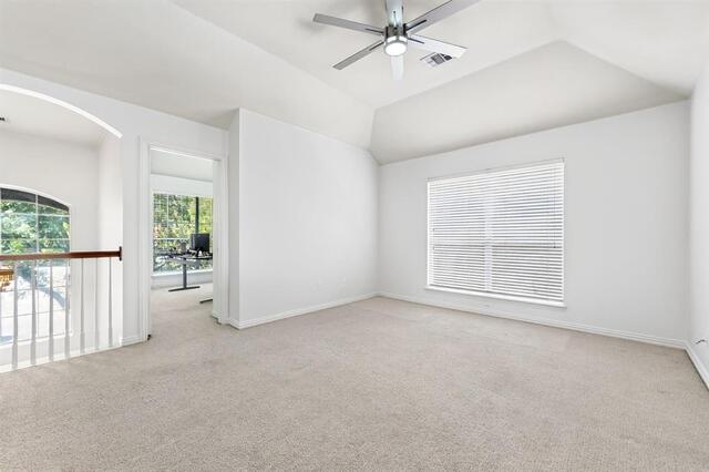 2917 Cedar Pass Court, Flower Mound, TX photo 27