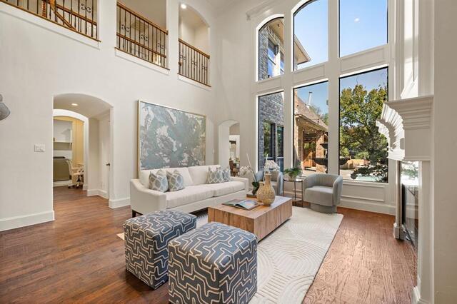 2609 Summit Ridge, Drive Southlake, TX photo 10