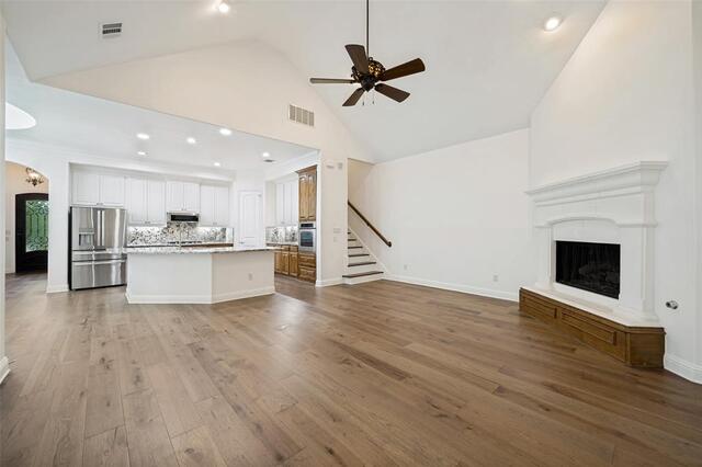 3404 Ashley Gardens, The Colony, TX photo 8