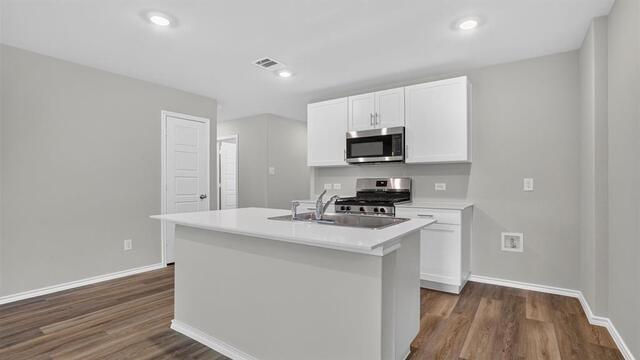 7733 Royal Fern, Drive Denton, TX photo 3