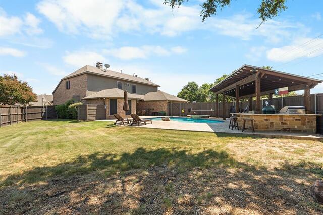 329 Bricknell, Drive Coppell, TX photo 28