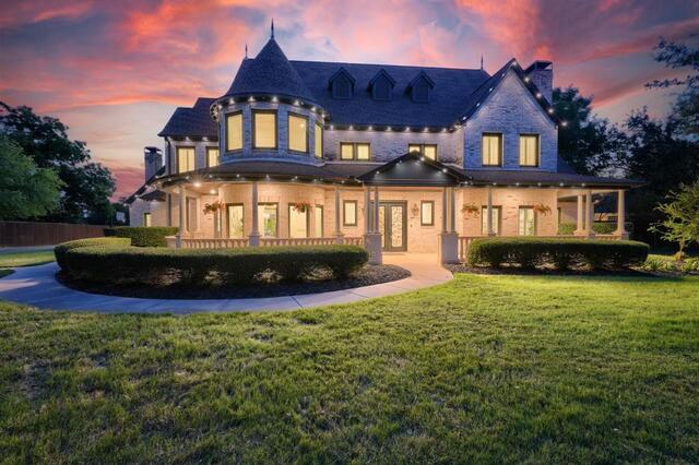 276 Pine Drive, Southlake, TX image