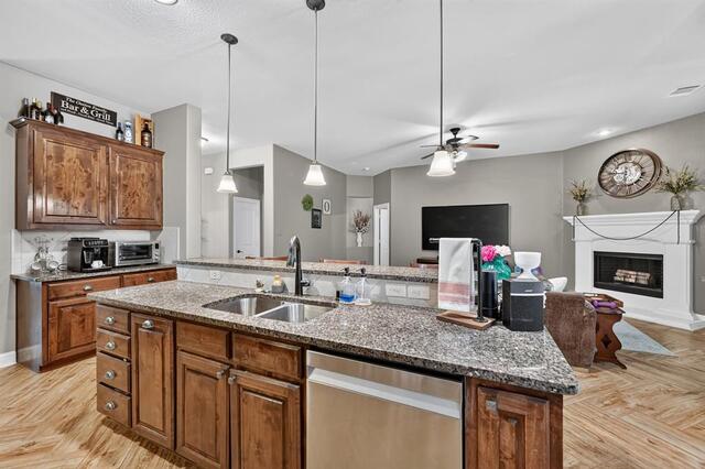 809 Wimberly, Circle McKinney, TX photo 8