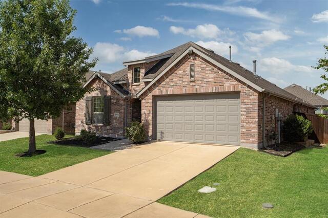 1505 Spoonbill Drive, Little Elm, TX photo 2