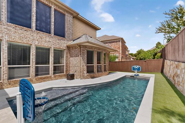 1494 Willingham, Drive Allen, TX photo 35