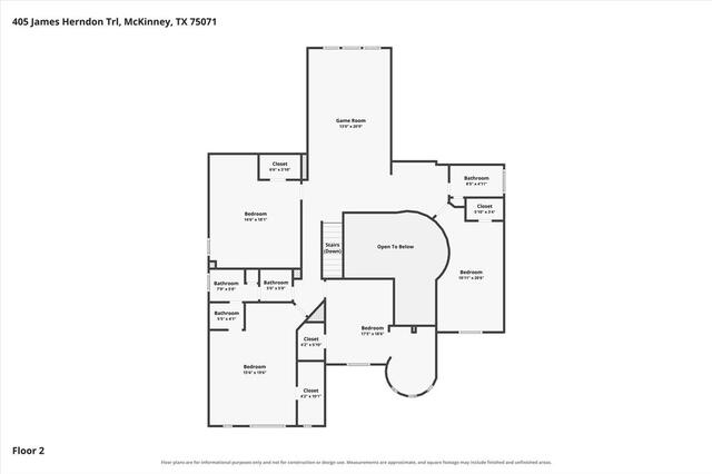 405 James Herndon, Trail McKinney, TX photo 25