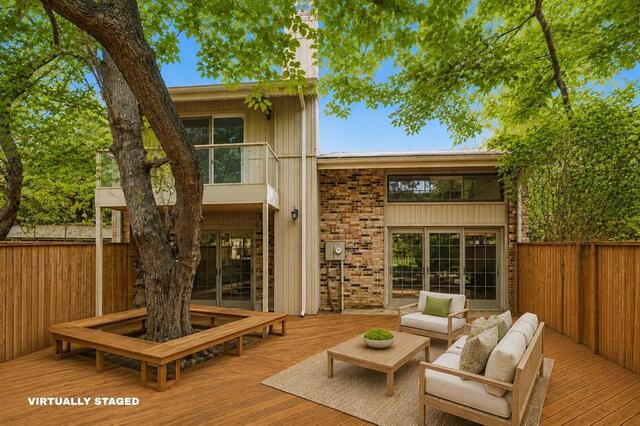 1806 Lakecrest, Court Carrollton, TX photo 34