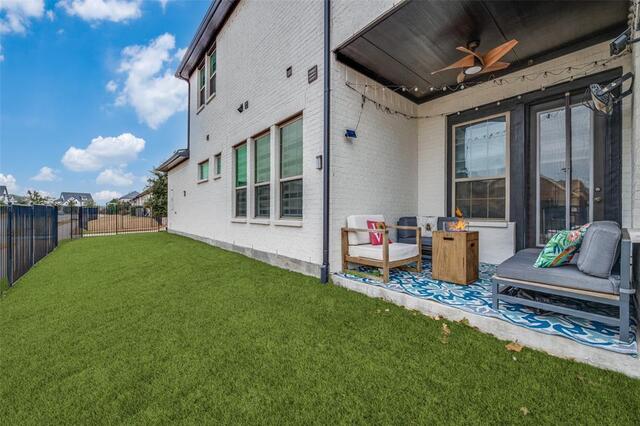12995 Yale, Court Frisco, TX photo 23