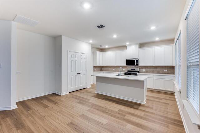 2704 Goldfinch, Drive Denton, TX photo 6