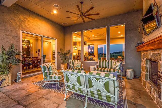 9713 Arkose, Drive Denton, TX photo 3