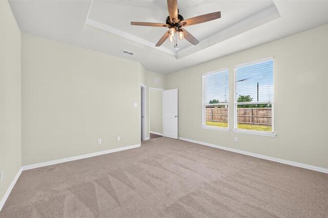 1516 Abby Creek Drive, Little Elm, TX photo 19