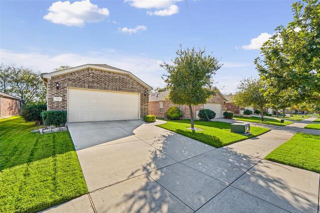 3181 Club Meadows, Drive Frisco, TX photo 3