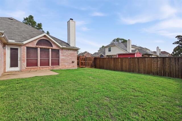 416 Kyle, Lane Lewisville, TX photo 26