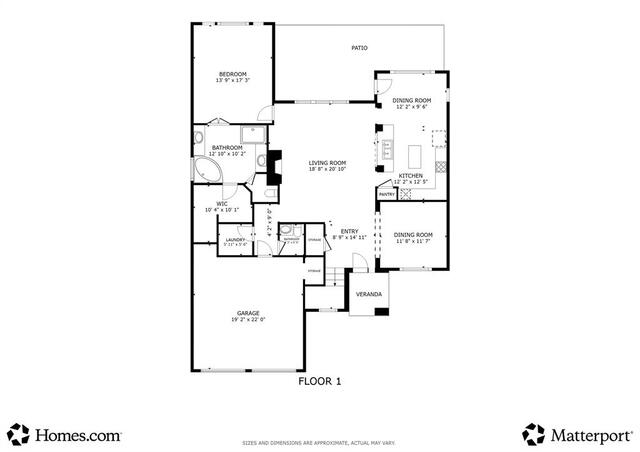 3600 Gaitland Circle, Flower Mound, TX photo 39
