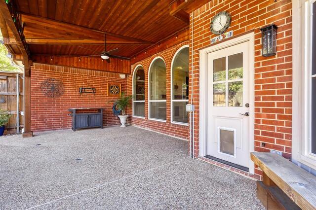 11616 Meridian, Drive Frisco, TX photo 29