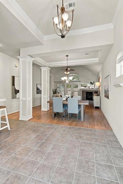 636 Wyndham, Circle Keller, TX photo 3
