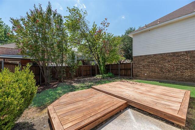 654 Spring, Street Allen, TX photo 29