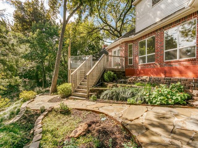 2008 Winding Creek Boulevard, Flower Mound, TX photo 32