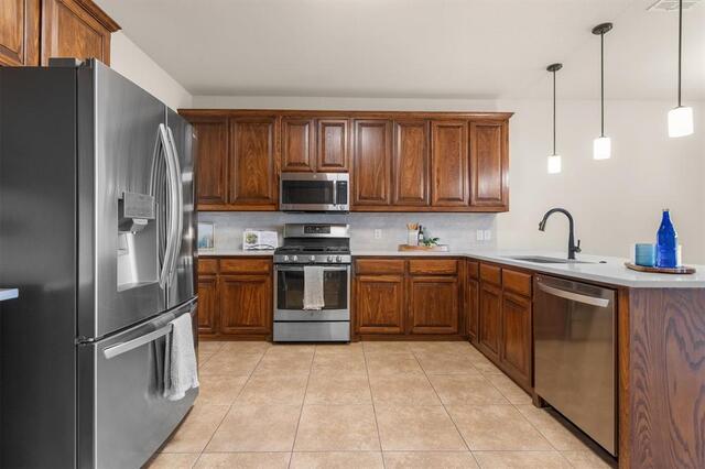 304 Creekside, Trail Argyle, TX photo 15
