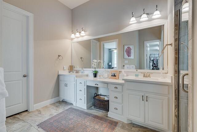 6200 Savannah Oak Trail, Flower Mound, TX photo 23