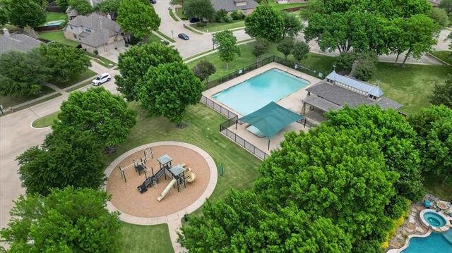 6512 Canyon Crest, Drive McKinney, TX photo 37