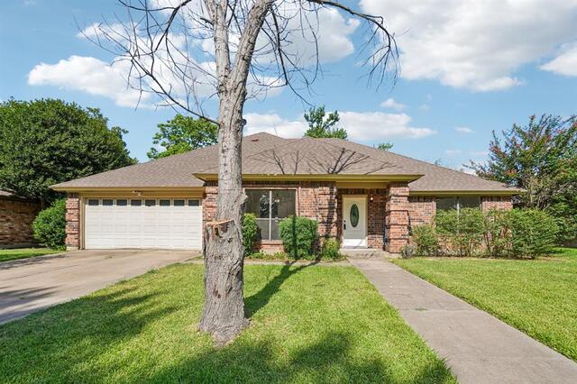5629 Puerto Vallarta Drive, North Richland Hills, TX image