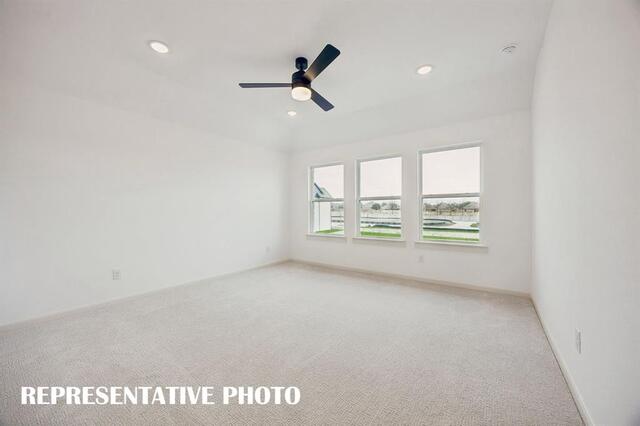 4809 Reveille, Drive McKinney, TX photo 13