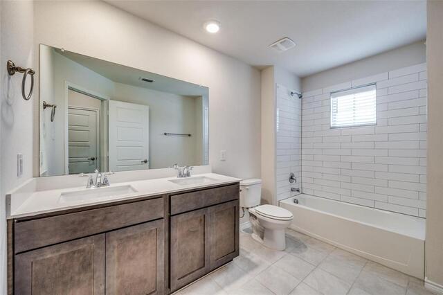 13405 Arvelo Drive, Little Elm, TX photo 18