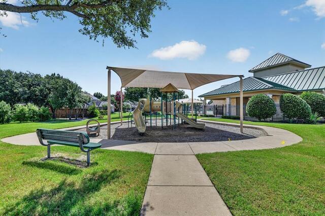 1500 Gentle, Way Prosper, TX photo 34