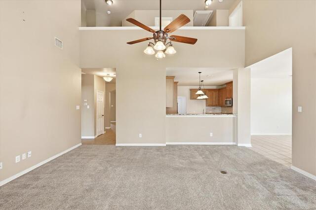 1401 Big Falls Drive, Flower Mound, TX photo 13