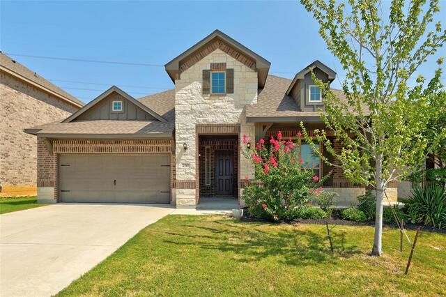 2707 Lazy Pine Lane, Arlington, TX image