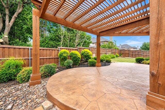 9518 Avalon, Drive Frisco, TX photo 35