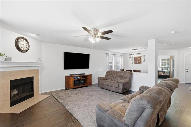 4000 Plymouth, Drive McKinney, TX photo 14