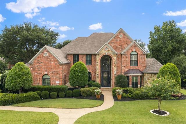 400 Indian Paintbrush Way, Southlake, TX image