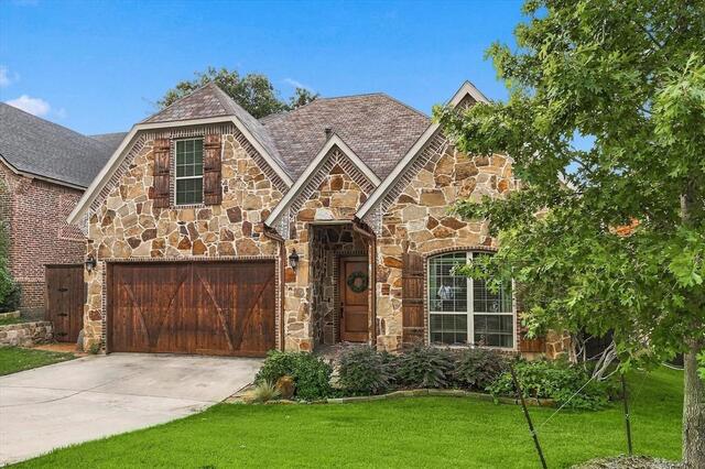 304 Thistle, Ridge Denton, TX photo 2