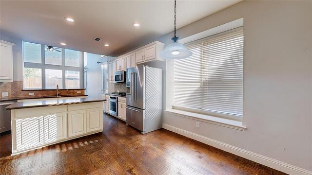 4400 Delaina Drive, Flower Mound, TX photo 10